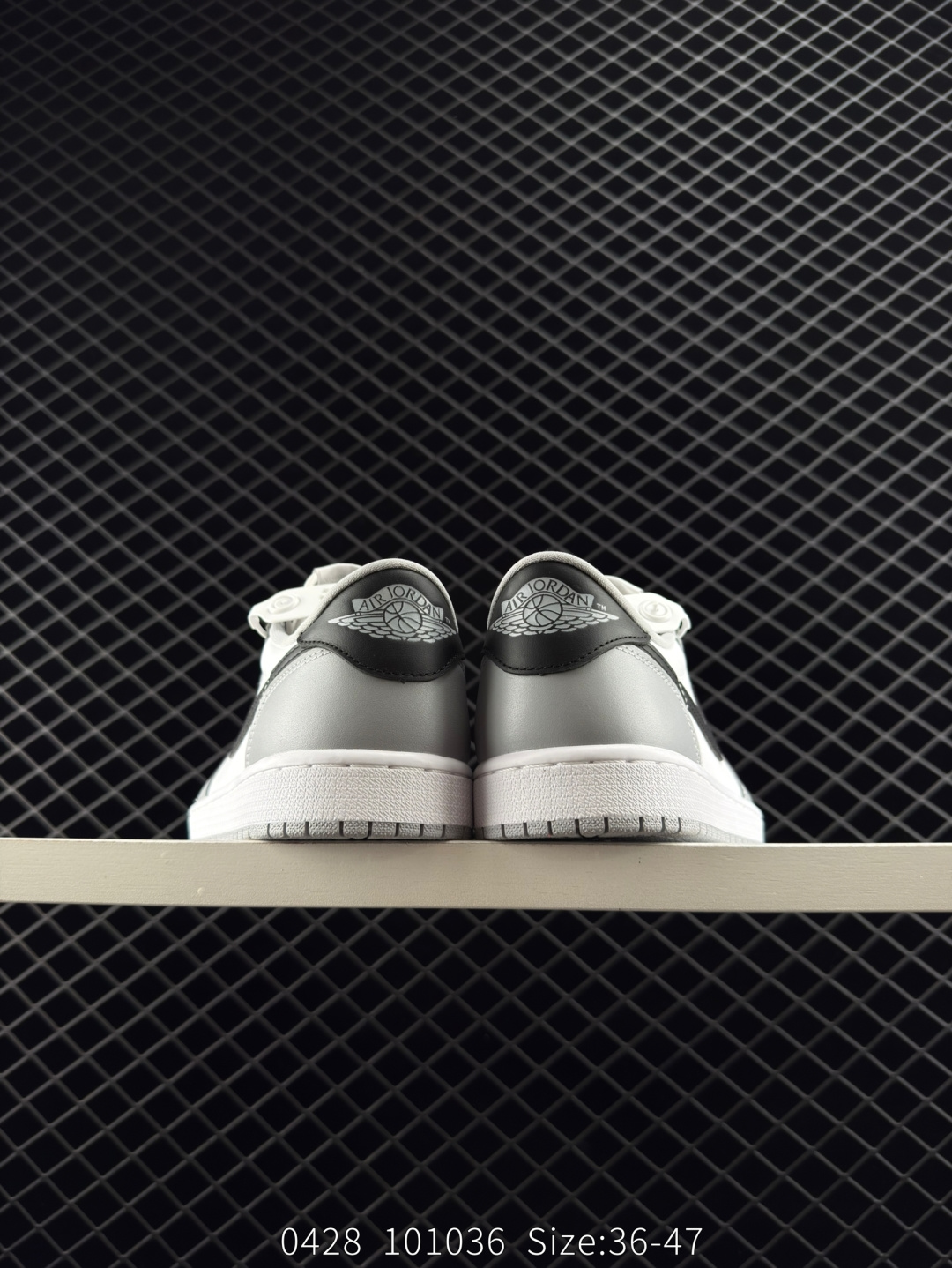 Air Jordan 1 Low AJ1